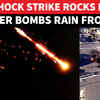 Article image for: EXPLOSIONS TEAR THROUGH ISRAEL: Iranian Cluster Bombs <i class="tbold">Rain</i> Down; Streets In Chaos, Panic Everywhere