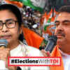 Article image for: Mamata to Contest Bhawanipur Against Suvendu Adhikari as TMC Unveils Full Candidate List