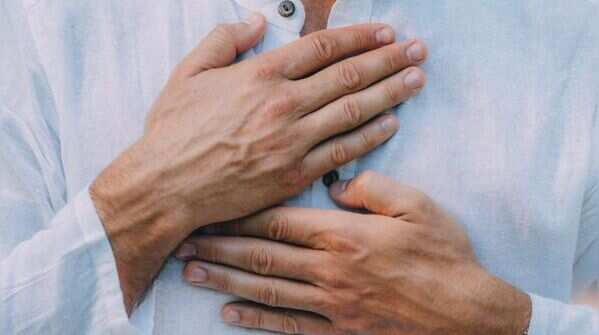 You feel guilty for putting yourself first
