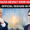Article image for: US Anti-Terror Body Chief Revolts, Resigns Over Trump’s Iran War; ‘Conscience Doesn’t Allow…’