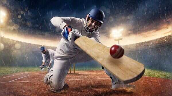 The "Yuvraj Spirit": Failure is Just a Net Session