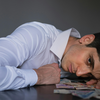 Your motivation is fading, even if discipline remains