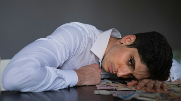 Your motivation is fading, even if discipline remains