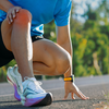 You feel wired after workouts, not calm