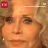 Article image for: <i class="tbold">Jane Fonda</i> WARNS Against Silence: ‘We Have To Fight Back’