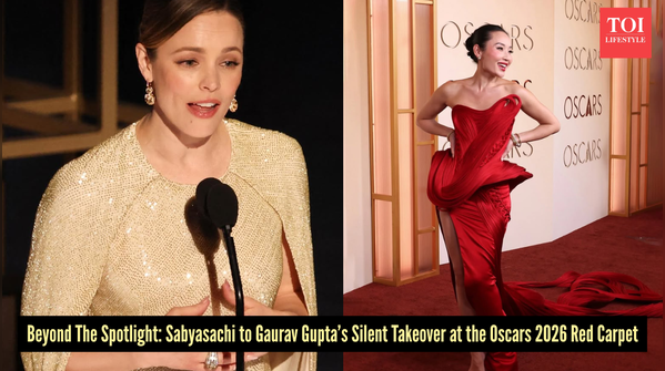 India’s quiet fashion triumph