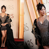 Article image for: ‘K-Pop: Demon Hunter’ singer Rei Ami at <i class="tbold">rahul mishra</i>'s
