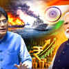 Article image for: ‘Will Maintain Exports Again’: Piyush Goyal Highlights India’s ‘Stable’ Trade Amid West Asia War