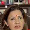 Article image for: Priyanka Chaturvedi Slams EC Over Bengal Transfers, Alleges “BJP Agenda” Ahead Of Polls