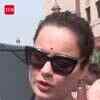 Article image for: ‘Strict Rein Must Be Put On Bollywood’: Kangana Ranaut On Row Over <i class="tbold">Nora Fatehi</i>’s Song ‘Sarke Chunar’