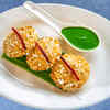 Sabudana Vada
