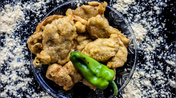 Kanda Bhaji