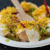Article image for: Bhel <i class="tbold">puri</i>