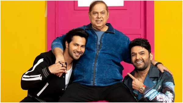 Kapil Sharma Wallpapers