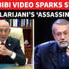 Article image for: Bibi’s NEW STUNT After 'Ali Larijani <i class="tbold">elimination</i>’; Tehran Fumes Amid Revenge Strikes | Watch