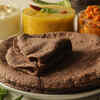 Calcium-rich alternatives for milk: Ragi