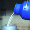 Urea adulteration test
