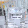 Side effects of consuming ethylene glycol