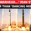 Article image for: ‘2-TON MONSTER…’: Iran Launches ‘LARIJANI REVENGE’ Op, Fires Weapon Heavier Than ‘DANCING MISSILES’?