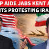 Article image for: <i class="tbold">Johnson</i> Rebuts Joe Kent, Insists ‘Imminent Threat’ From Iran Was Clear In Intel Briefings