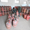 Highlights: States told to act against LPG black marketing, control rooms set up across India