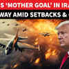 Article image for: Cracks In The Endgame: Trump Falling Short Of His Biggest Iran War Objective? | Details