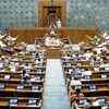 Parliament Session Live Updates: Jairam Ramesh questions lack of formal farewell for Jagdeep Dhankhar after 'compulsory retirement'
