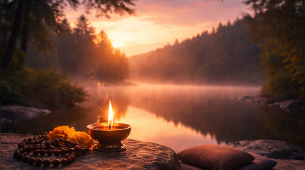 When the world is at its quietest