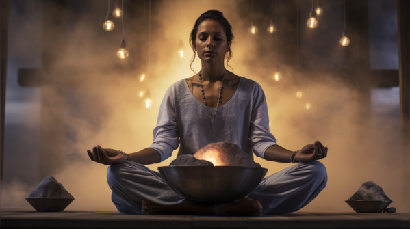 Why this hour of the day is considered the most powerful for spiritual awakening