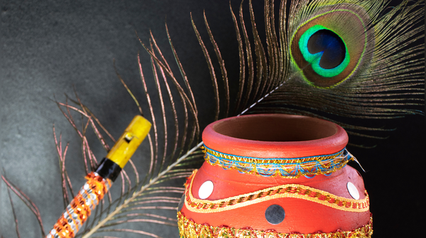 Why the flute is made of bamboo