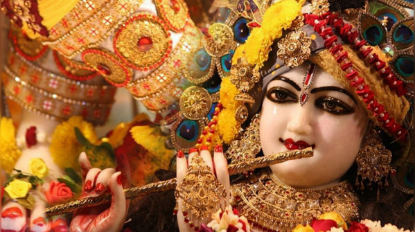 The divine call the soul cannot ignore