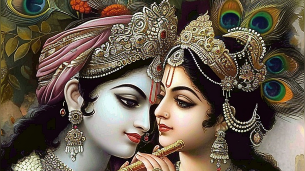 The flute as the empty self