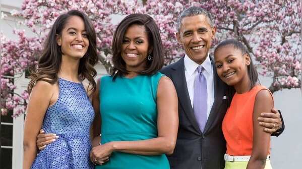 5 simple but powerful parenting lessons from Michelle Obama
