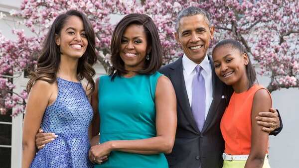 Michelle Obama Images