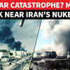 Article image for: BIG ESCALATION: Missile Lands Near Iran's Bushehr <i class="tbold">nuclear power</i> Plant; Did Iran Strike Back?
