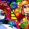 Anime Crusaders