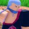 Ninja Time