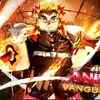 Anime Vanguards