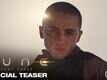 Dune: Part Three - Official Hindi Teaser