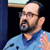 Article image for: Rajeev Chandrasekhar
