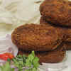 Egg Cutlet 