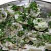 Egg Chaat