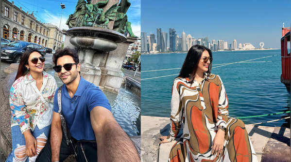 Fancy vacations