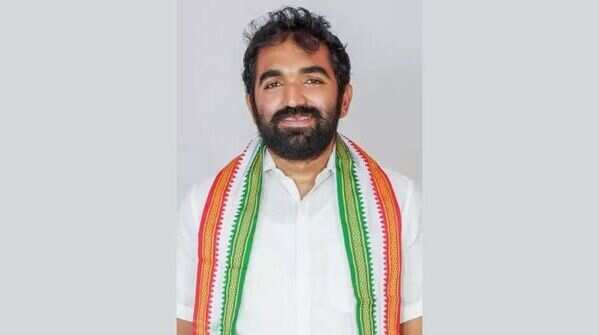 Chandy Oomen