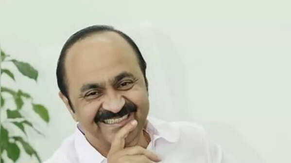 VD Satheesan