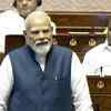 Article image for: Farewell With A Message: Modi Urges Outgoing Rajya Sabha MPs To Continue <i class="tbold">public service</i> Beyond House