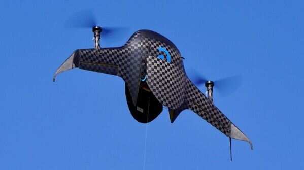 700 flights completed in 54 days