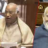 Article image for: 'Married Modi-ji': PM Modi Laughs As Mallikarjun Kharge Cracks Joke On Deve Gowda In Rajya Sabha