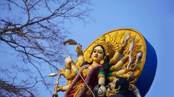 Happy Navratri