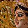 Day 6 – Red, Maa Katyayani